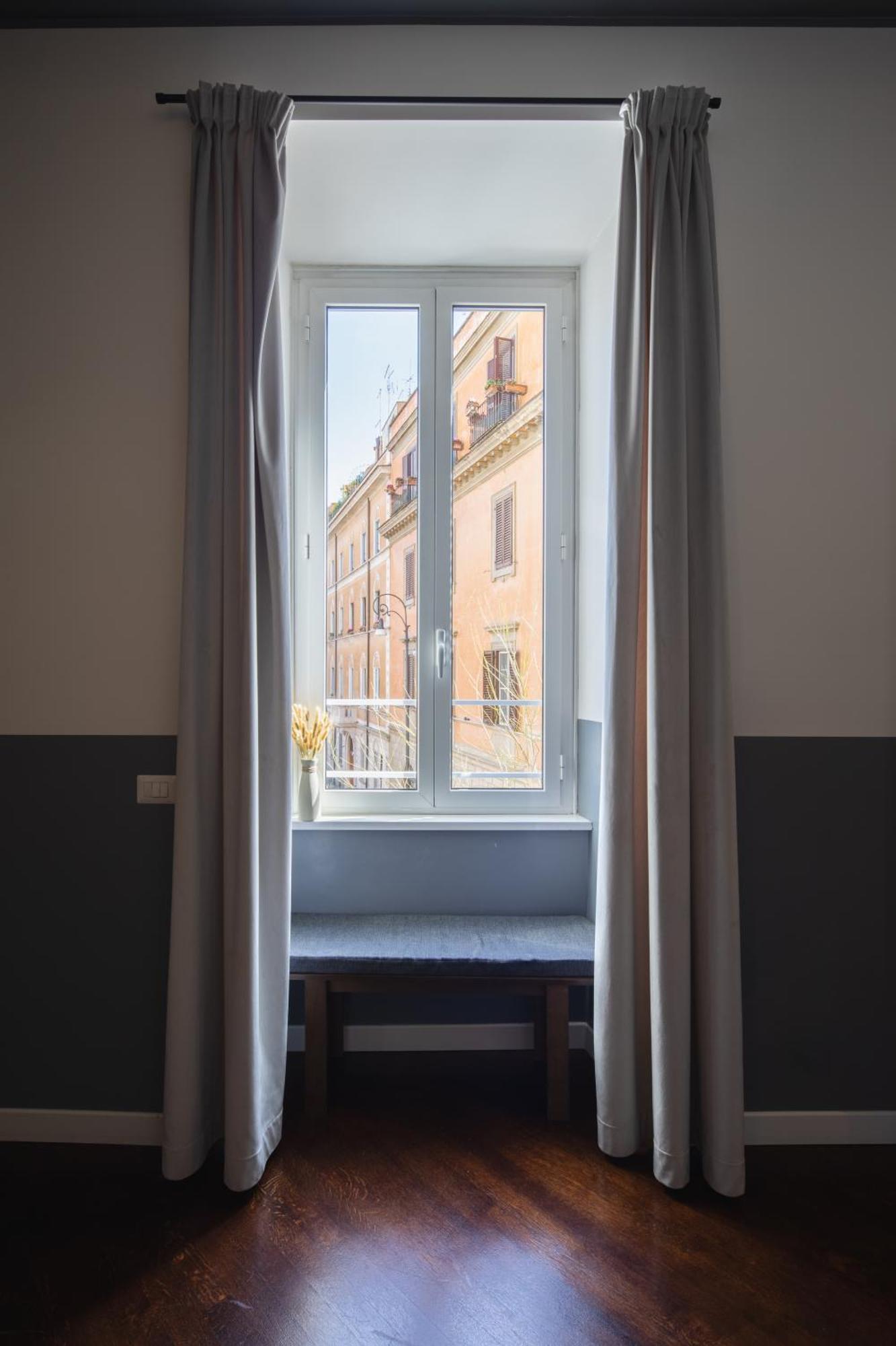 Colosseo Flats And Penthouse Roma Eksteriør bilde