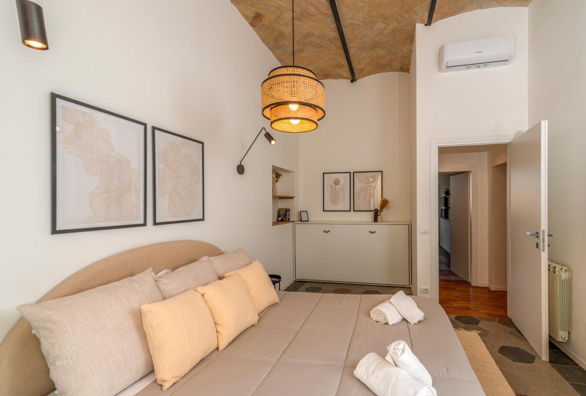 Colosseo Flats And Penthouse Roma Eksteriør bilde